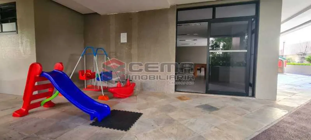 Apartamento, 2 quartos, 72 m² - Foto 19