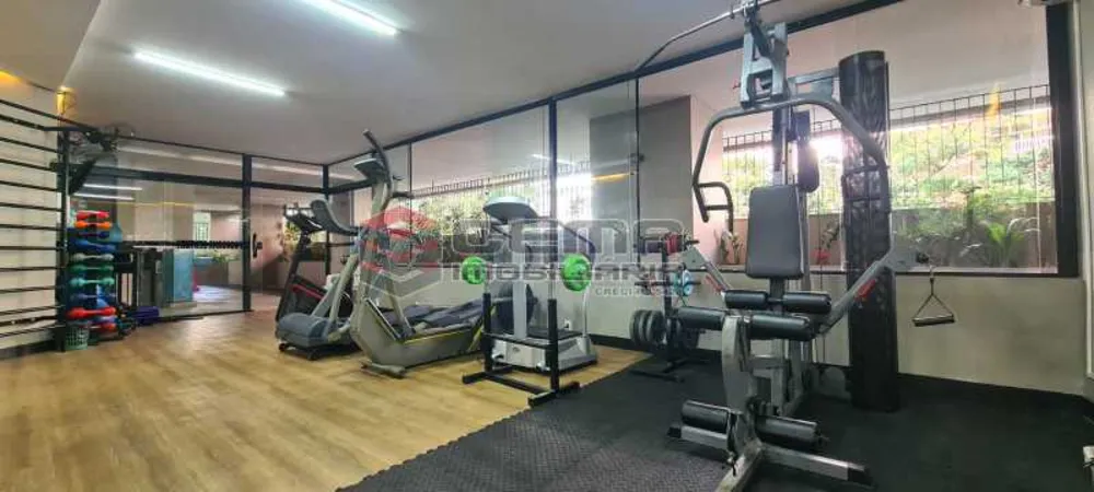 Apartamento, 2 quartos, 72 m² - Foto 16