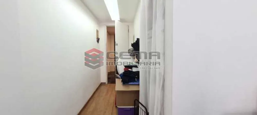 Apartamento, 2 quartos, 72 m² - Foto 7