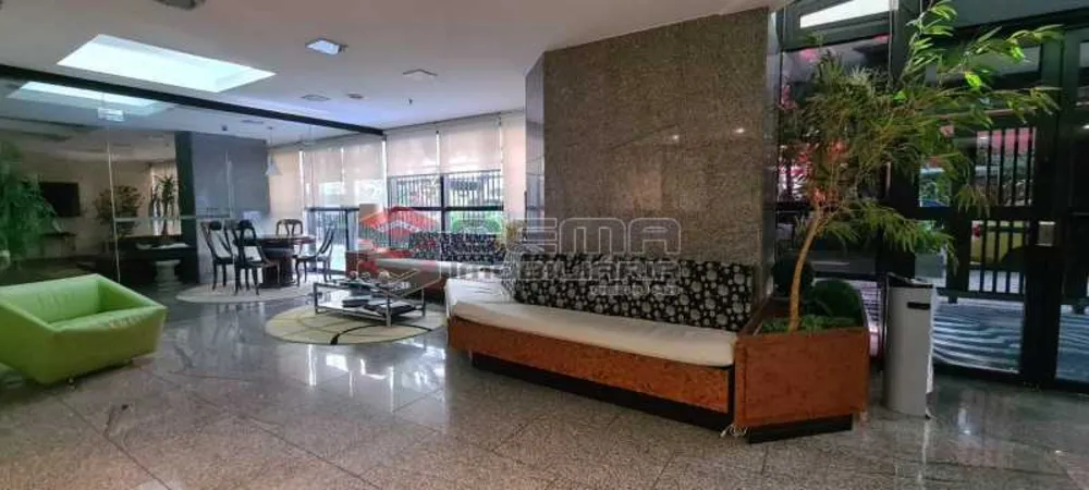 Apartamento, 2 quartos, 72 m² - Foto 15