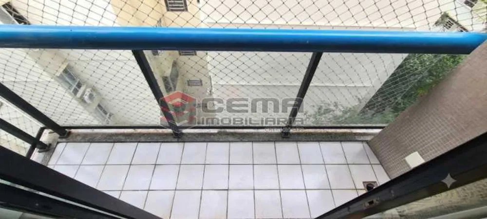 Apartamento, 2 quartos, 72 m² - Foto 6