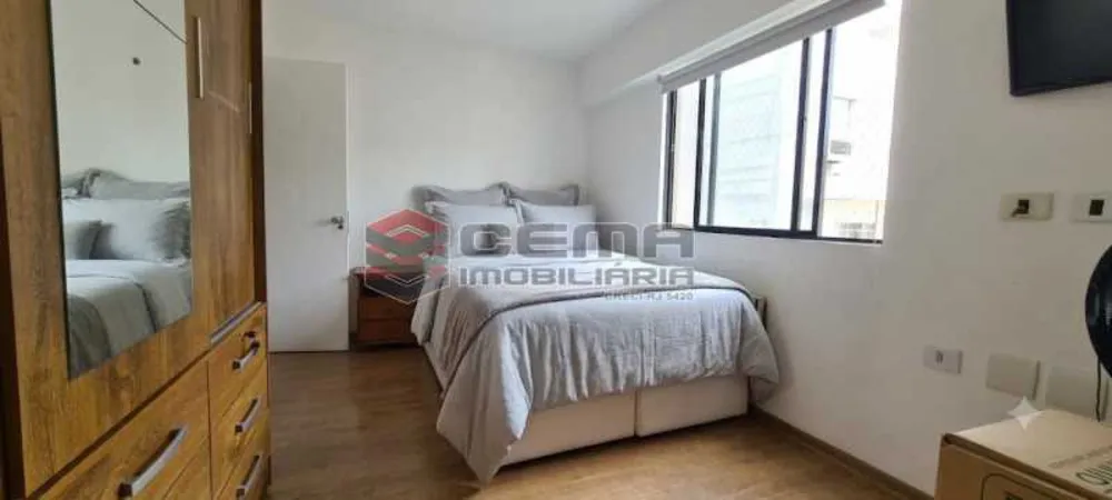 Apartamento, 2 quartos, 72 m² - Foto 10