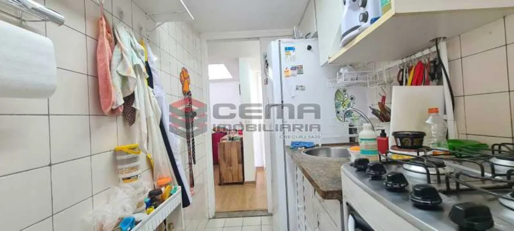 Apartamento, 2 quartos, 72 m² - Foto 13