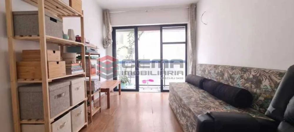 Apartamento, 2 quartos, 72 m² - Foto 4