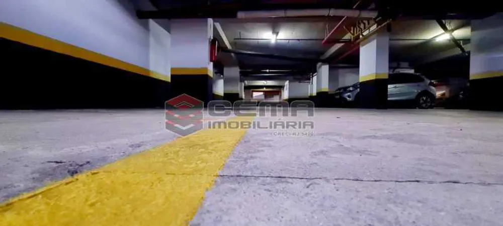 Apartamento, 2 quartos, 72 m² - Foto 22