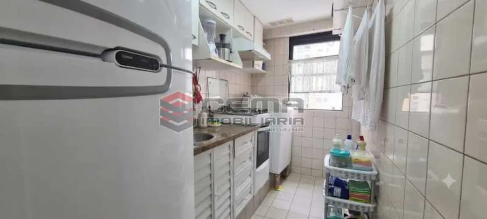 Apartamento, 2 quartos, 72 m² - Foto 14