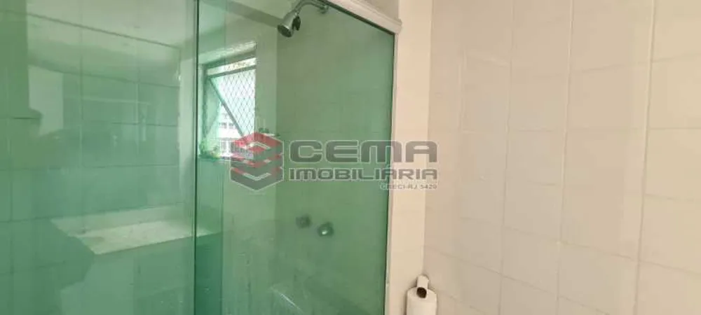 Apartamento, 2 quartos, 72 m² - Foto 11
