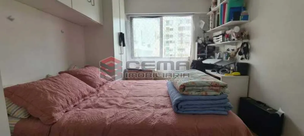 Apartamento, 2 quartos, 72 m² - Foto 9
