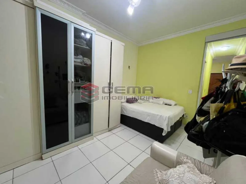 Kitnet-Studio, 32 m² - Foto 13