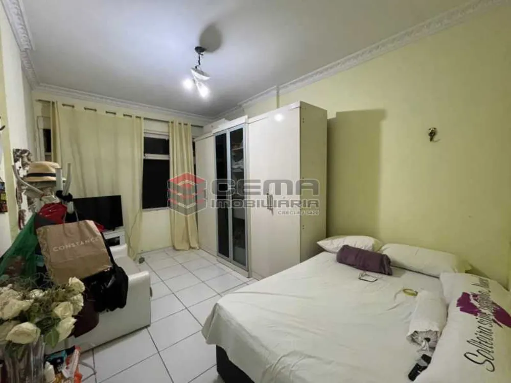 Kitnet-Studio, 32 m² - Foto 3