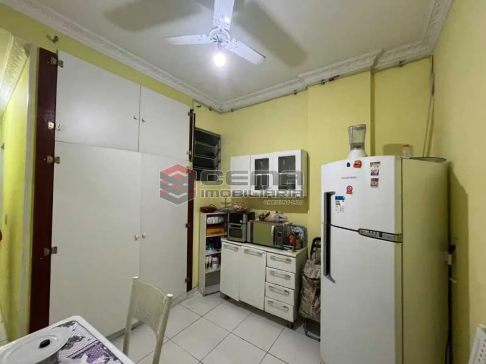 Kitnet-Studio, 32 m² - Foto 4
