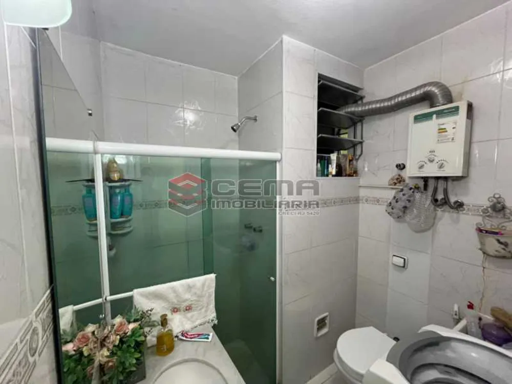 Kitnet-Studio, 32 m² - Foto 11
