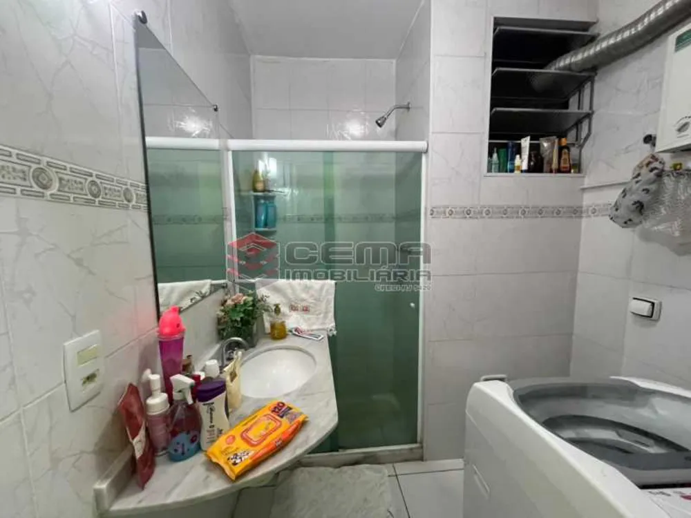 Kitnet-Studio, 32 m² - Foto 6