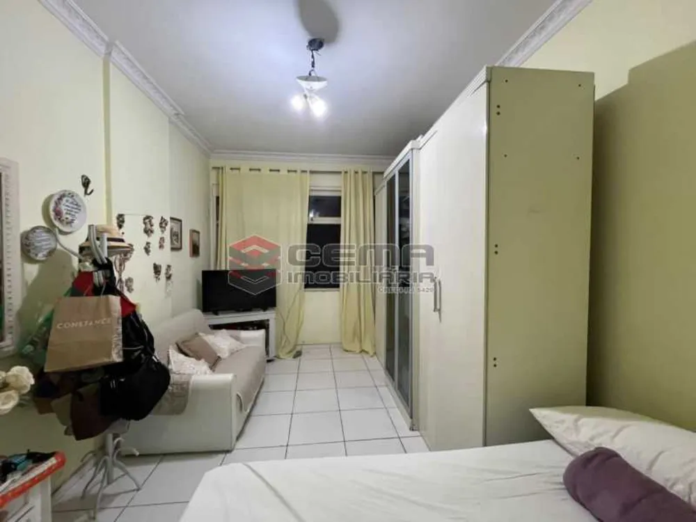 Kitnet-Studio, 32 m² - Foto 12