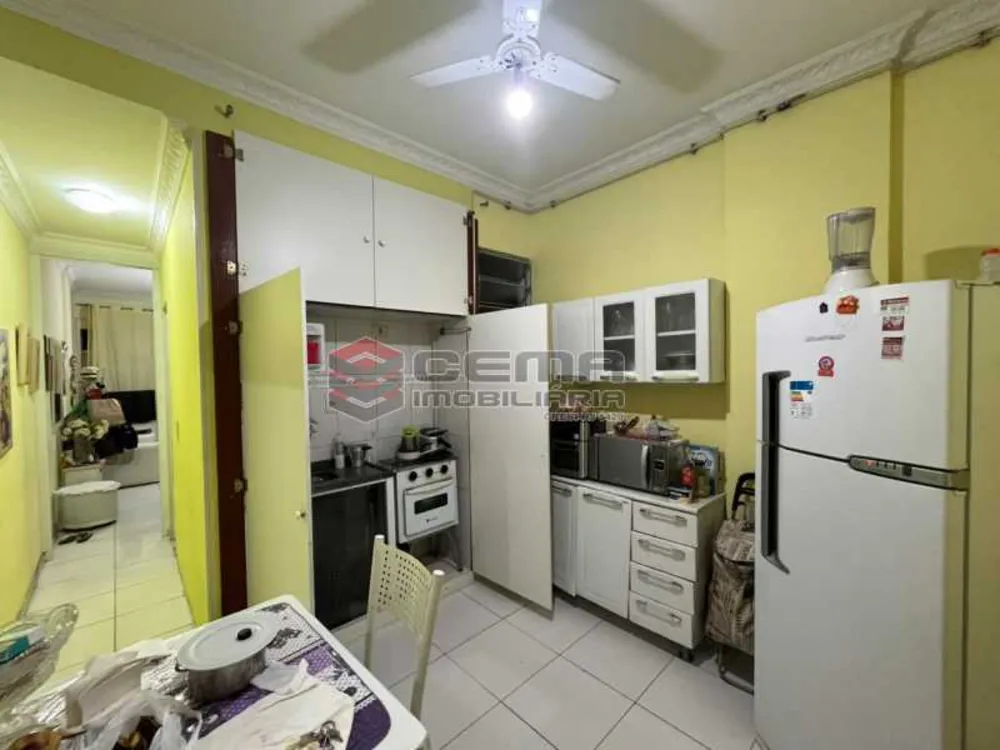 Kitnet-Studio, 32 m² - Foto 5