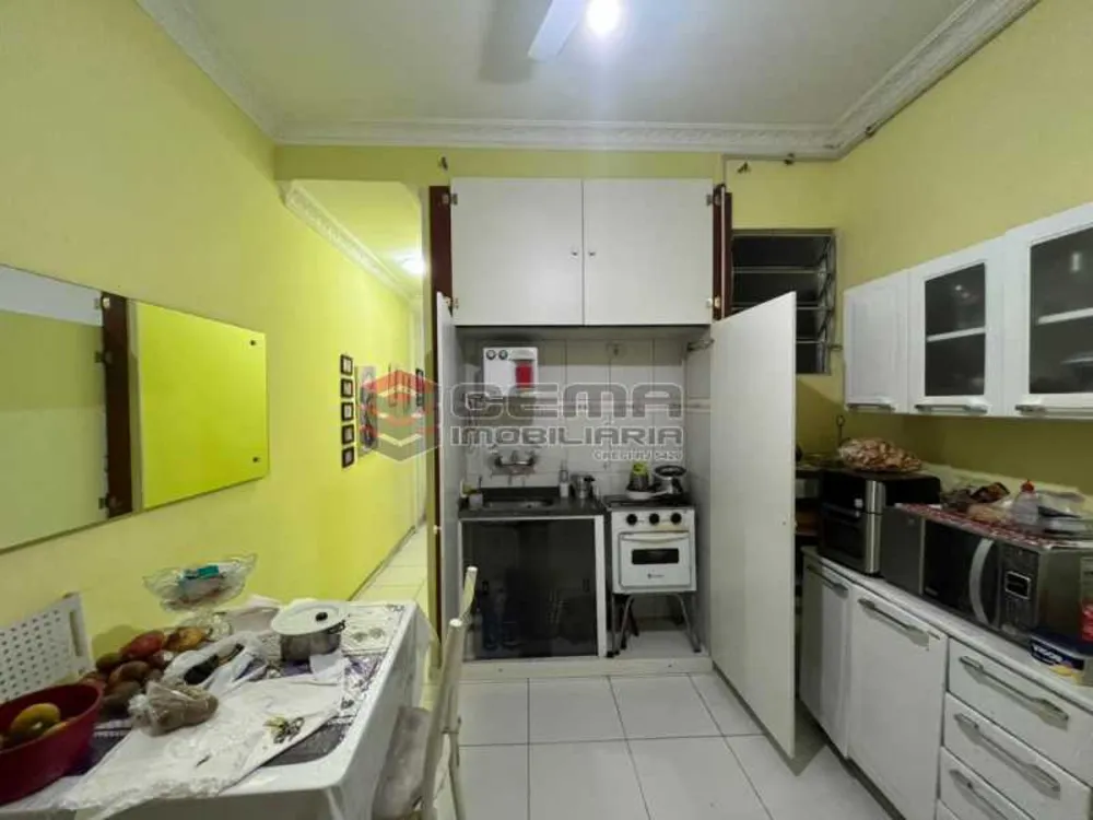 Kitnet-Studio, 32 m² - Foto 7