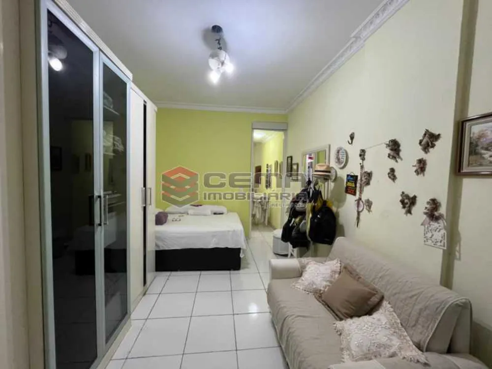 Kitnet-Studio, 32 m² - Foto 1