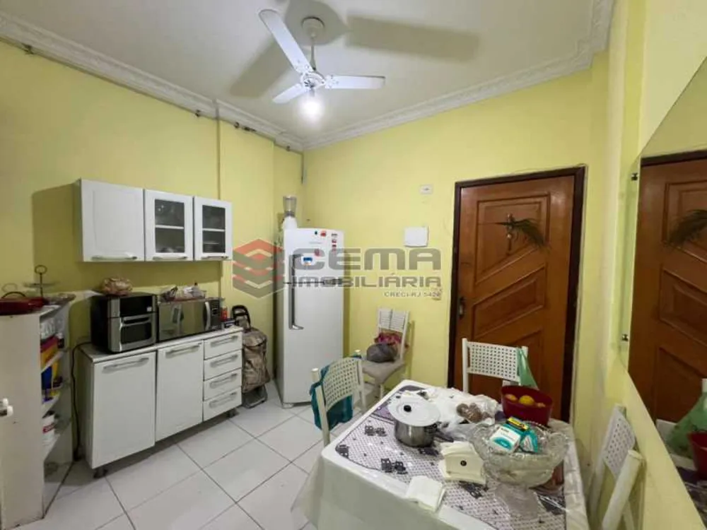 Kitnet-Studio, 32 m² - Foto 10