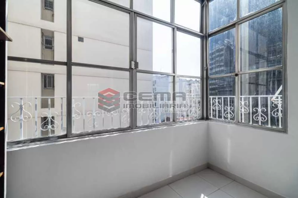 Apartamento, 1 quarto, 73 m² - Foto 7