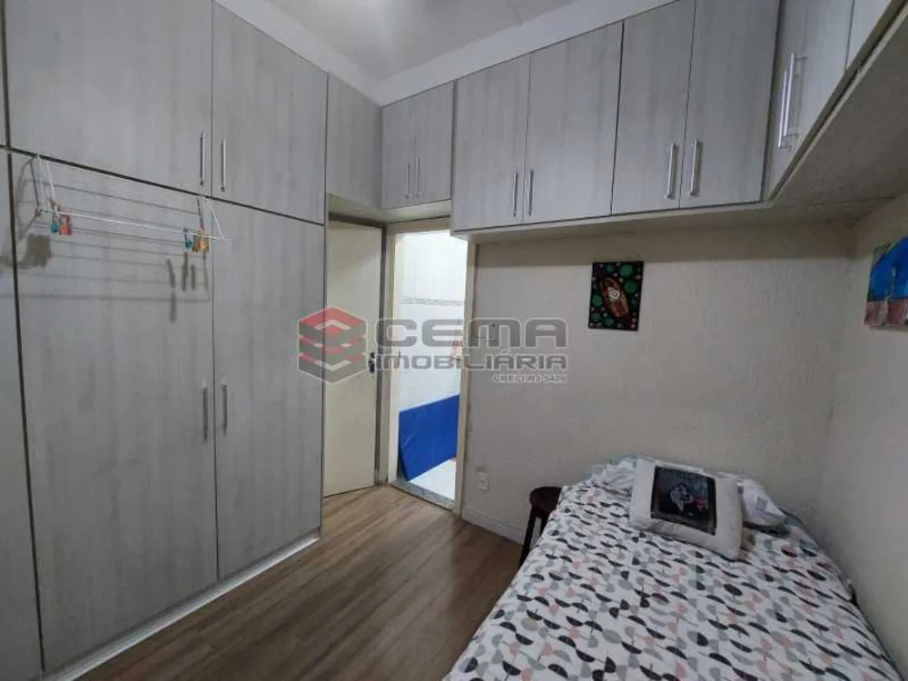 Kitnet-Studio, 26 m² - Foto 18