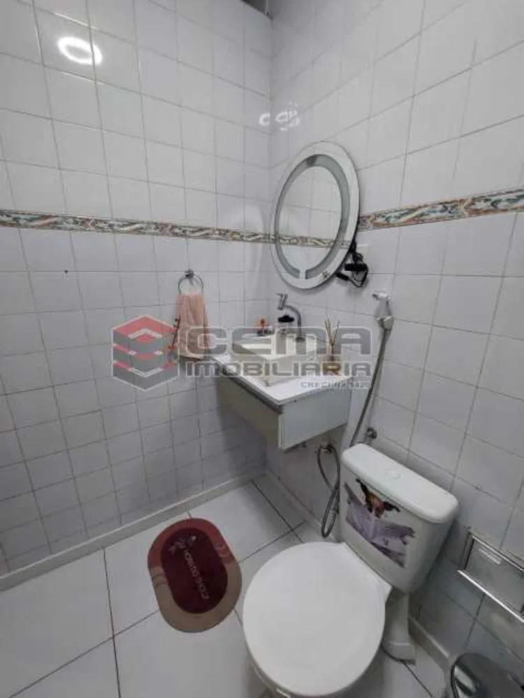 Kitnet-Studio, 26 m² - Foto 24