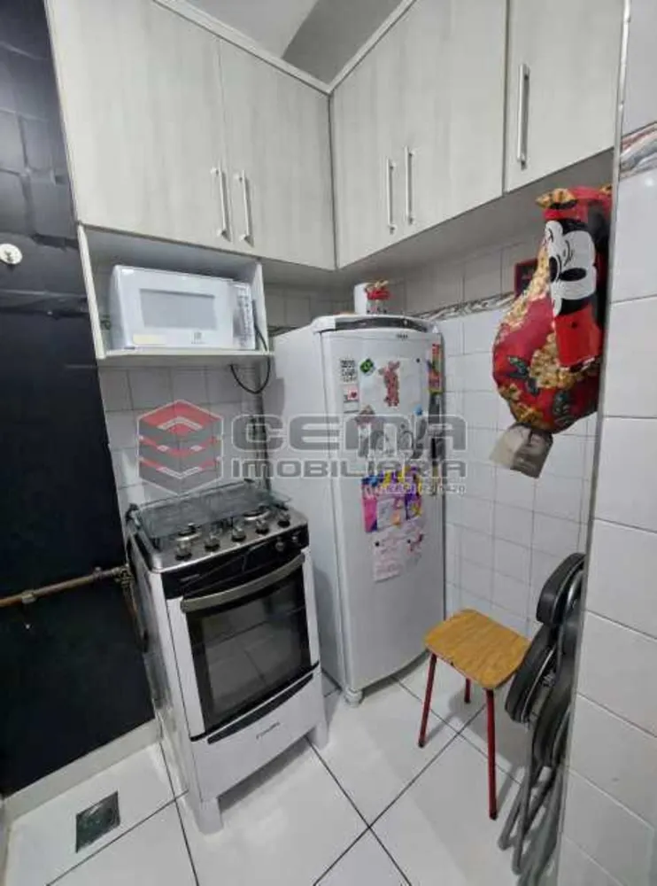 Kitnet-Studio, 26 m² - Foto 12