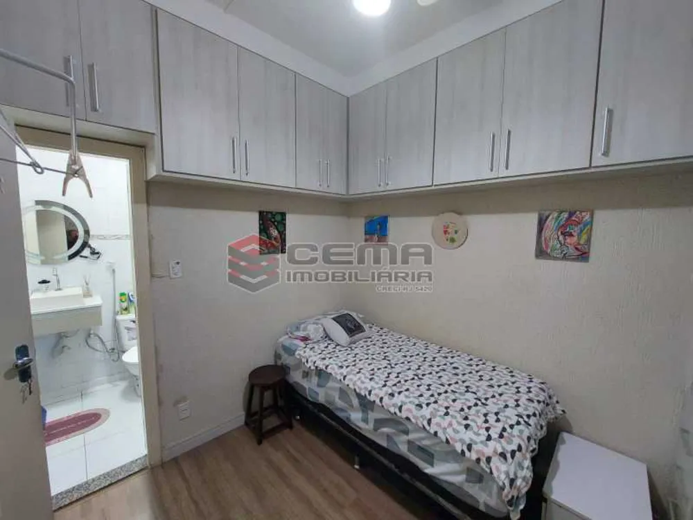 Kitnet-Studio, 26 m² - Foto 16