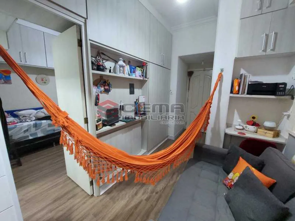 Kitnet-Studio, 26 m² - Foto 4