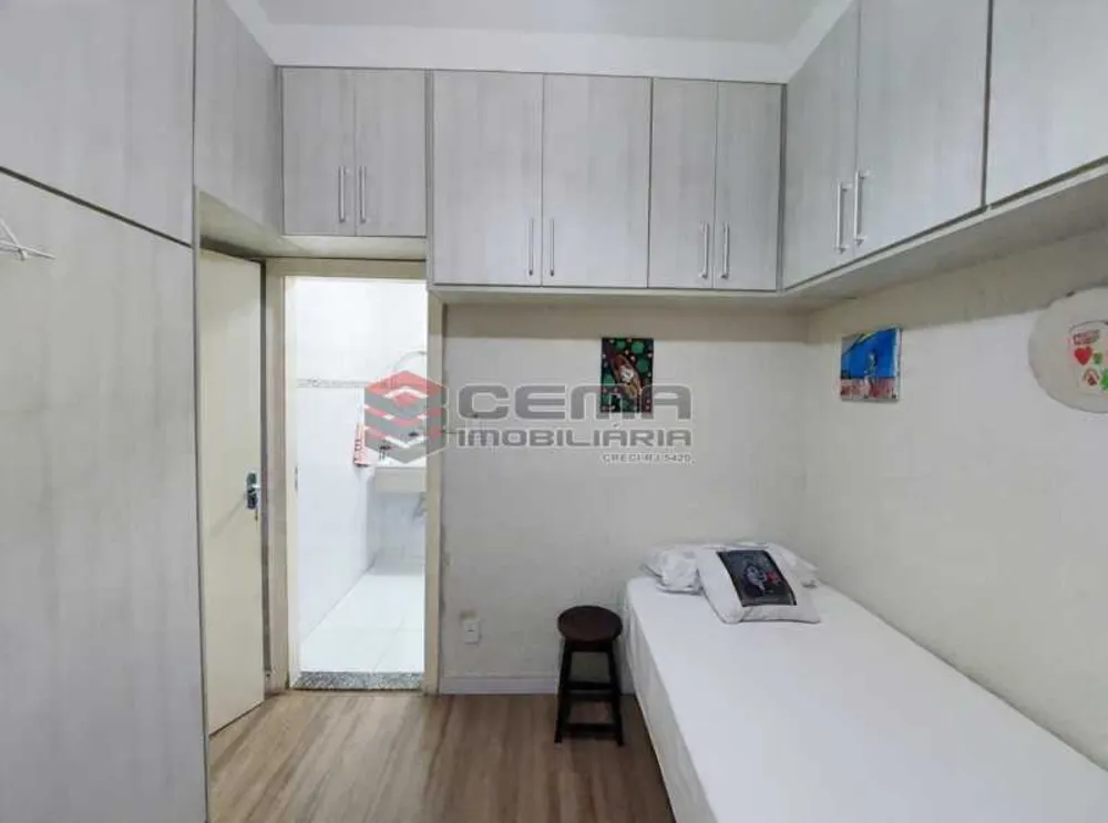 Kitnet-Studio, 26 m² - Foto 20