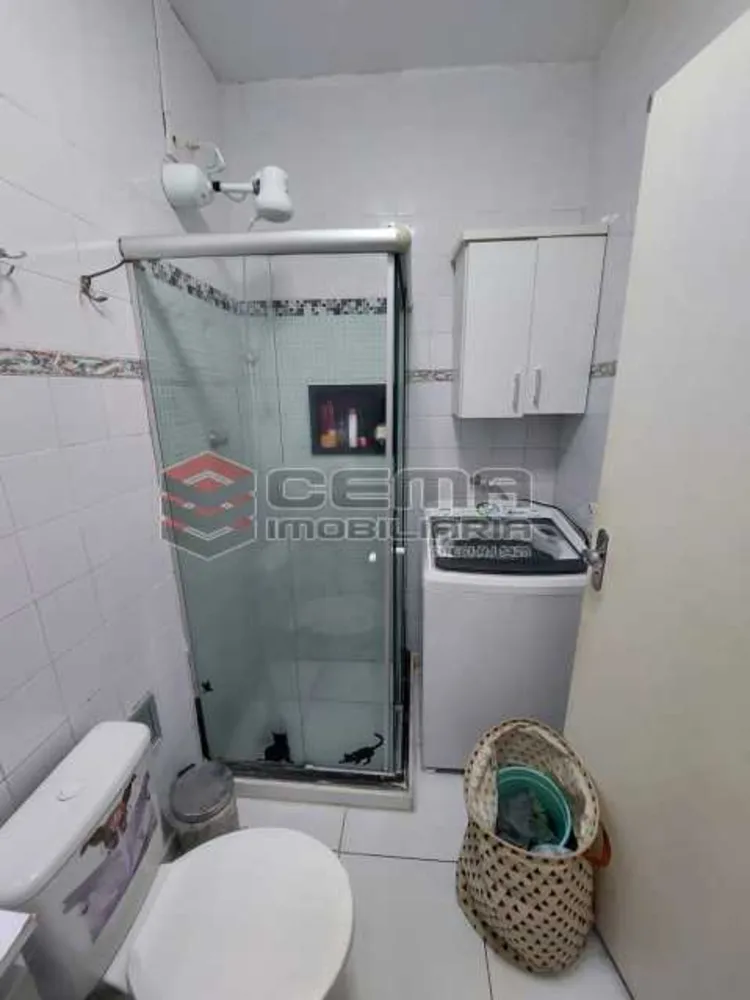 Kitnet-Studio, 26 m² - Foto 25