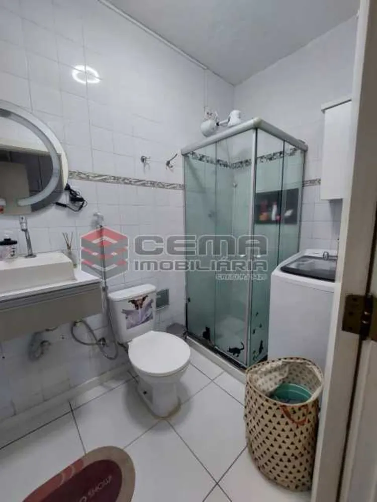 Kitnet-Studio, 26 m² - Foto 21