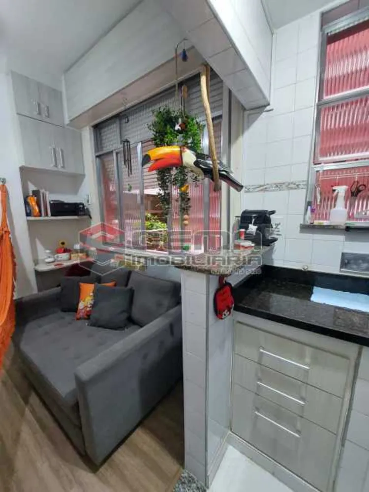 Kitnet-Studio, 26 m² - Foto 10