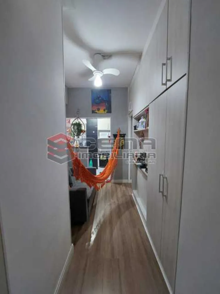 Kitnet-Studio, 26 m² - Foto 5