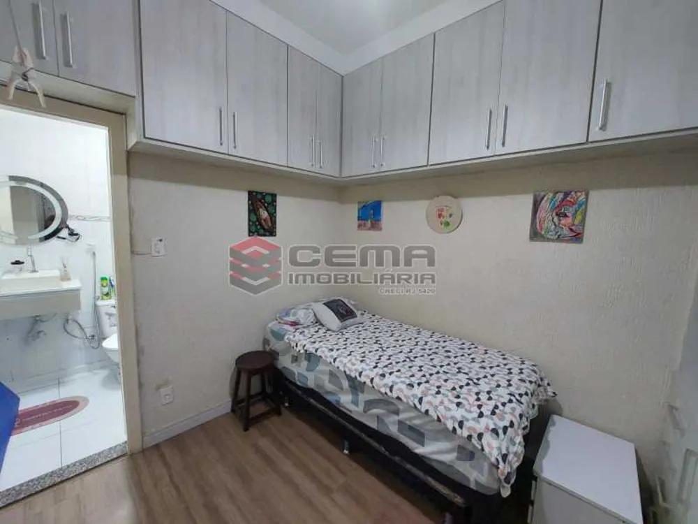 Kitnet-Studio, 26 m² - Foto 19