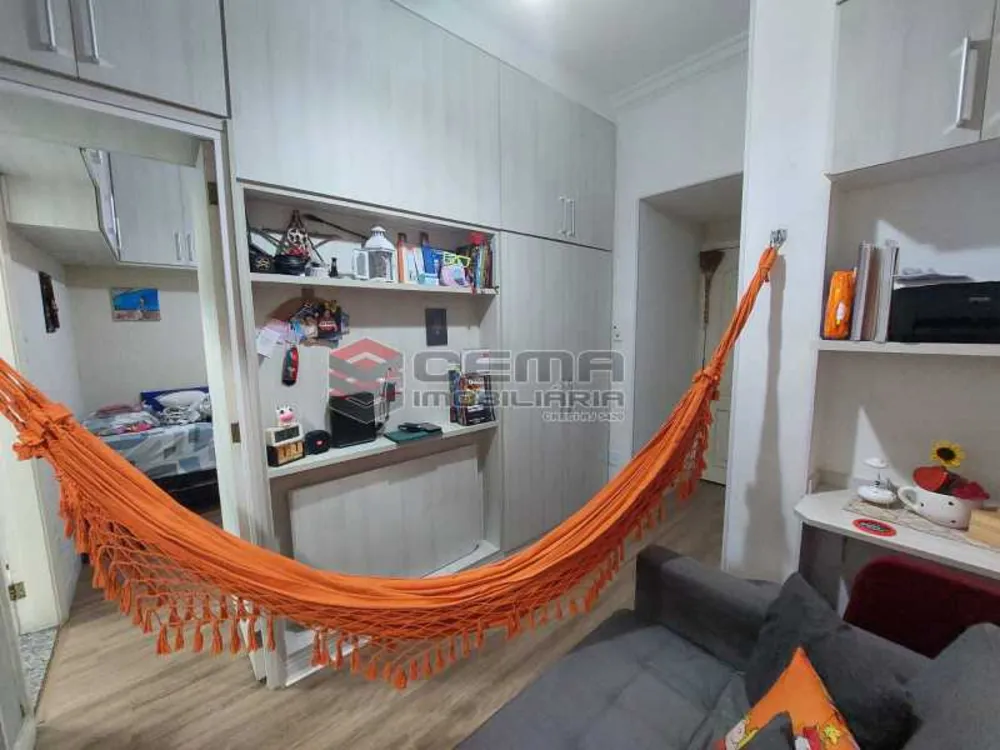 Kitnet-Studio, 26 m² - Foto 6