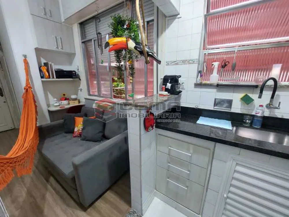 Kitnet-Studio, 26 m² - Foto 3