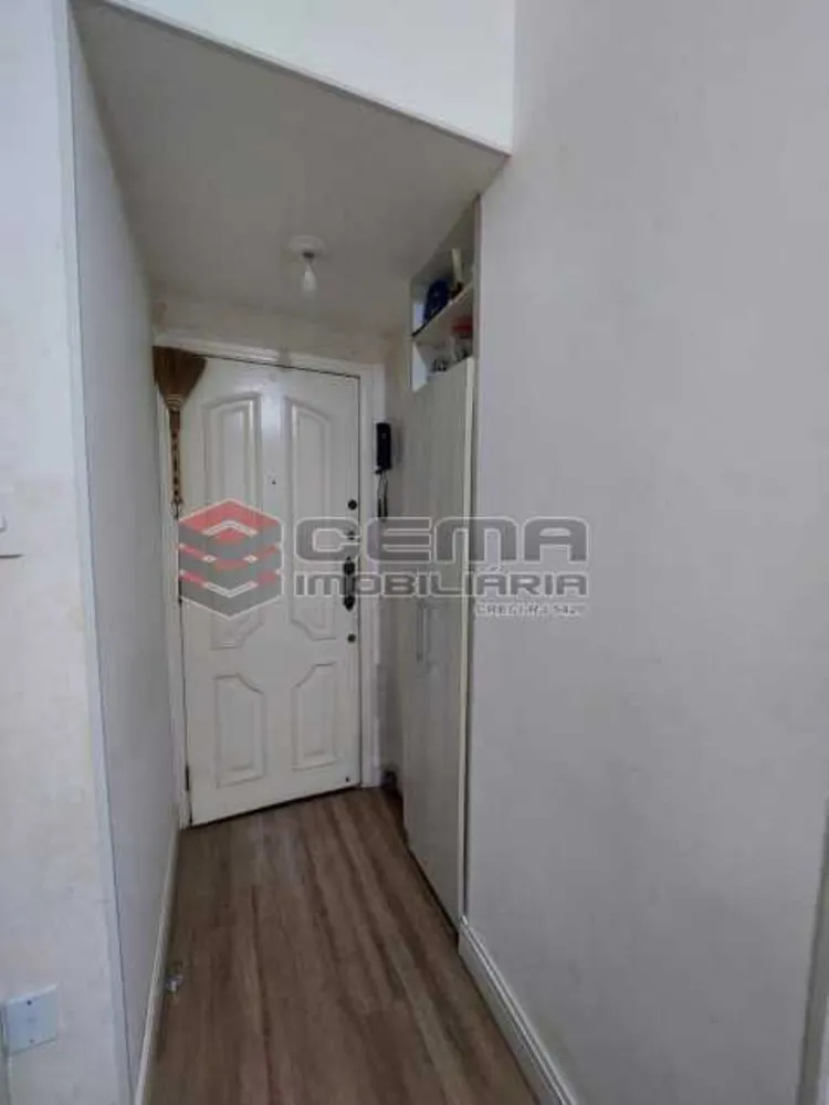 Kitnet-Studio, 26 m² - Foto 22