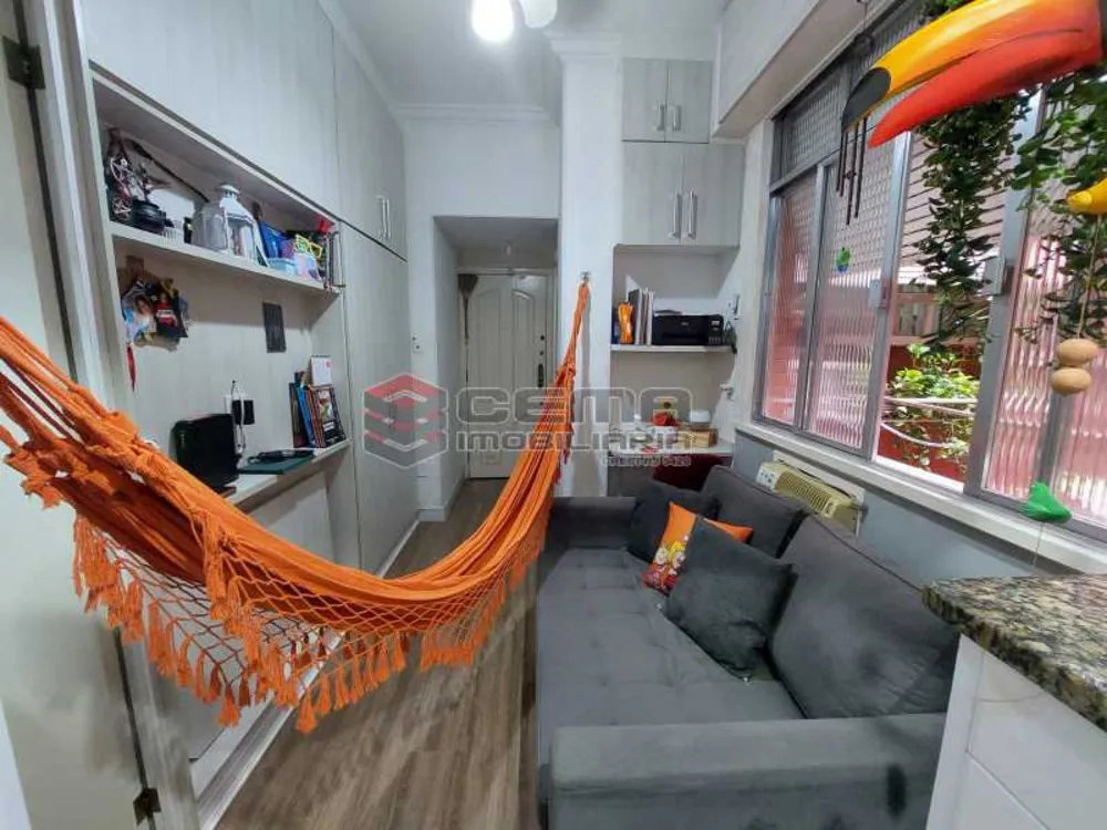 Kitnet-Studio, 26 m² - Foto 1