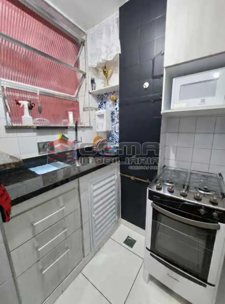 Kitnet-Studio, 26 m² - Foto 13