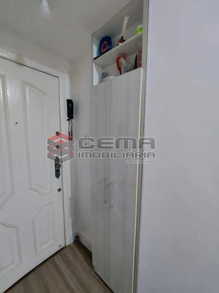 Kitnet-Studio, 26 m² - Foto 9