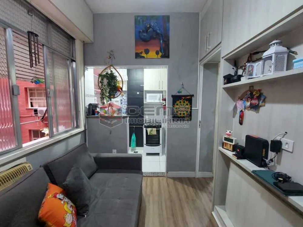 Kitnet-Studio, 26 m² - Foto 2