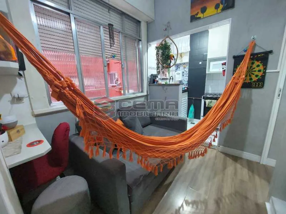 Kitnet-Studio, 26 m² - Foto 8