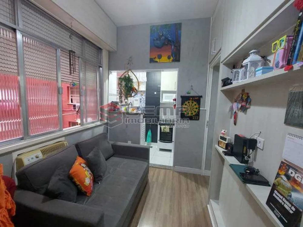 Kitnet-Studio, 26 m² - Foto 7