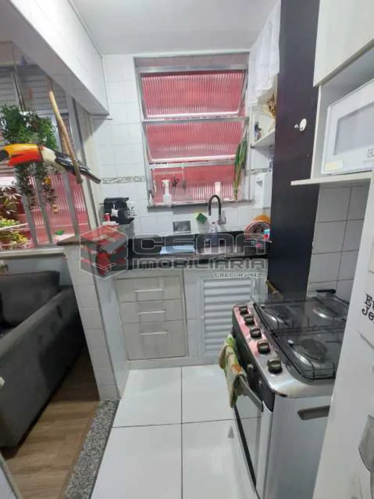 Kitnet-Studio, 26 m² - Foto 11