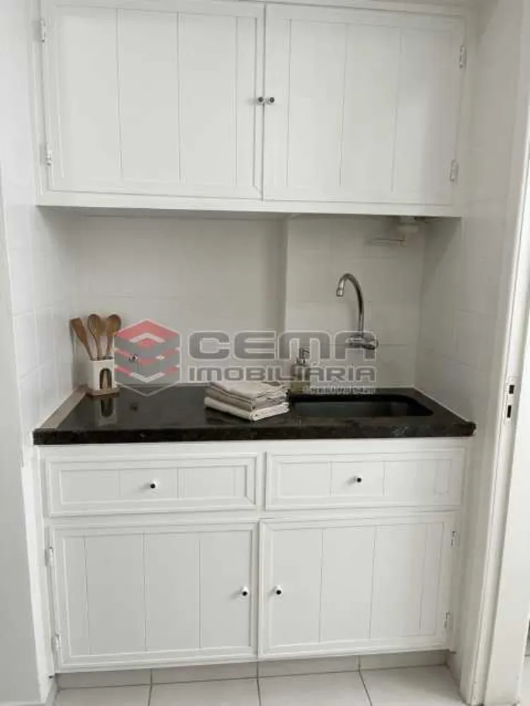 Kitnet-Studio, 16 m² - Foto 2