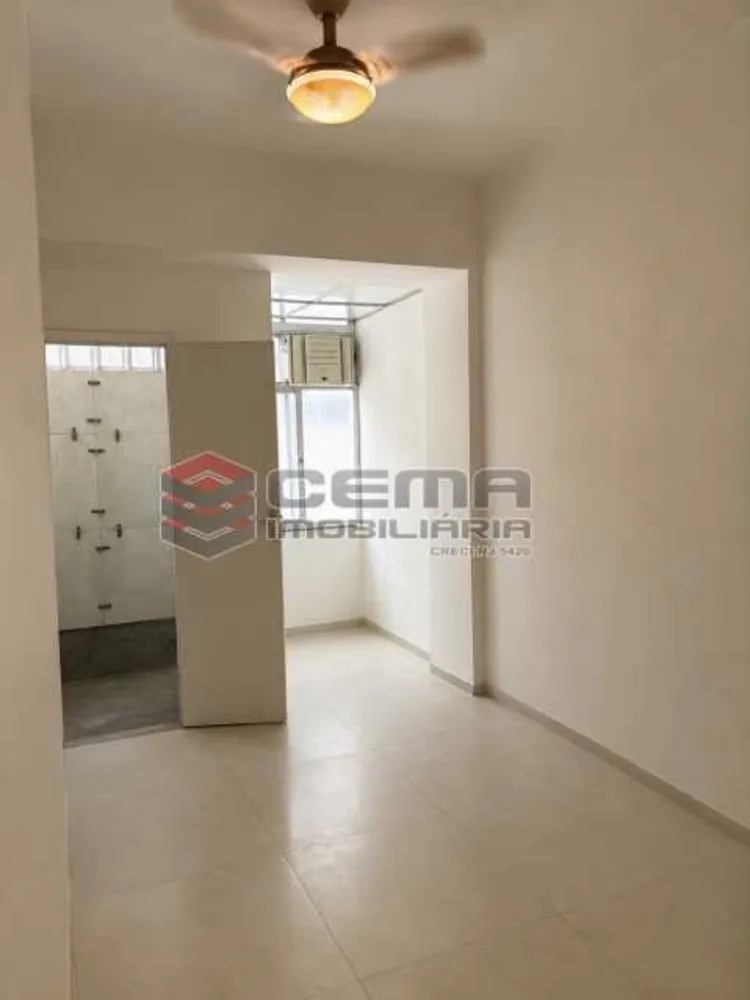 Kitnet-Studio, 16 m² - Foto 1