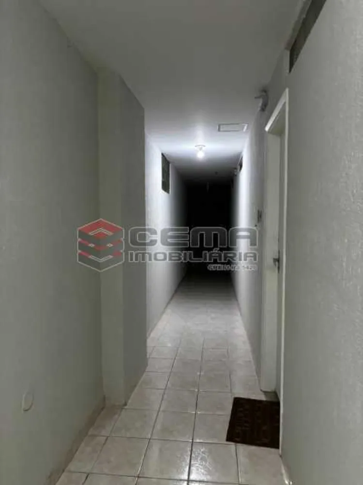 Kitnet-Studio, 16 m² - Foto 4