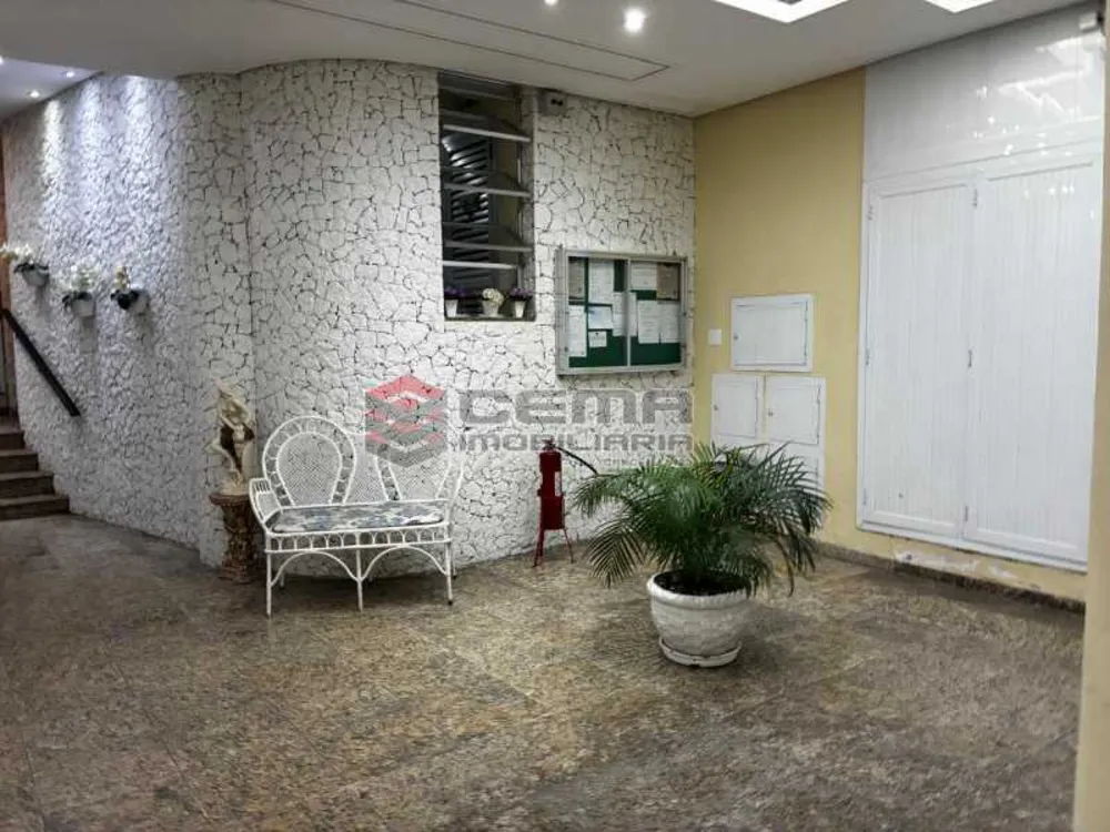 Kitnet-Studio, 16 m² - Foto 11
