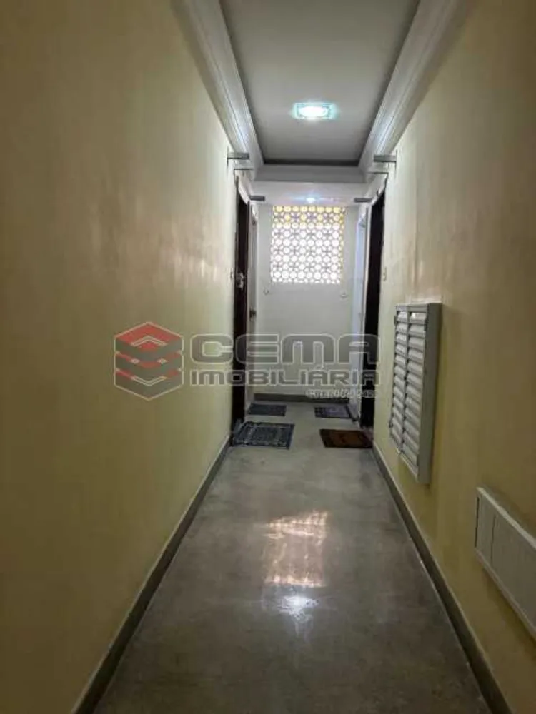 Kitnet-Studio, 16 m² - Foto 10