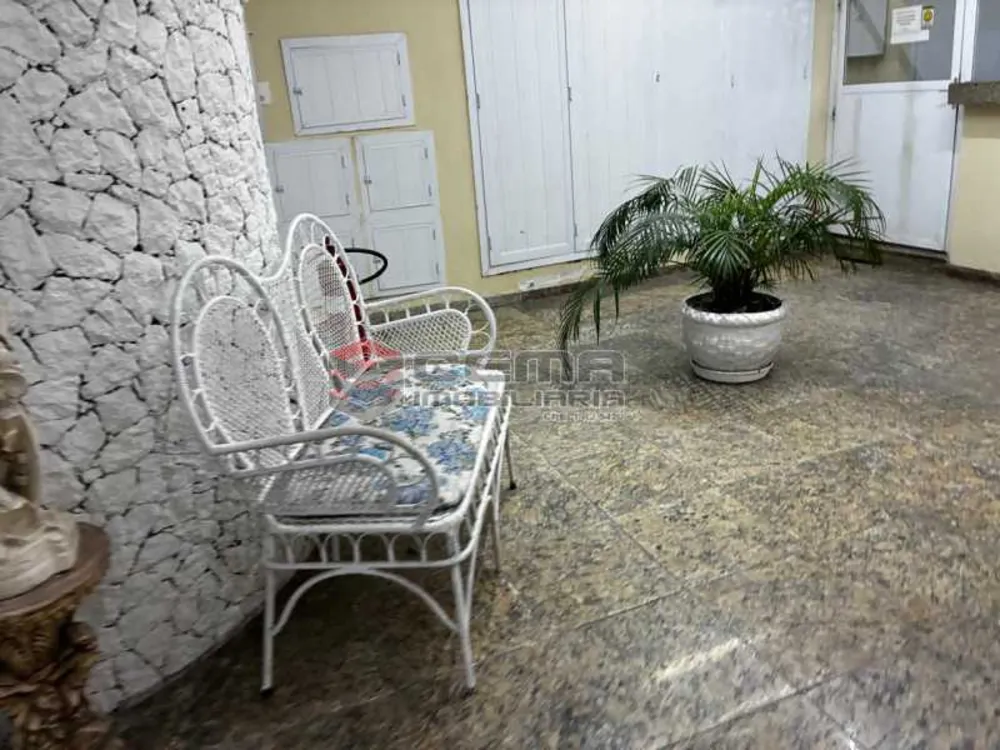 Kitnet-Studio, 16 m² - Foto 12
